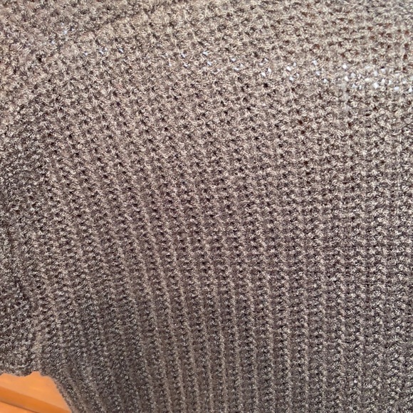 Urban Kids Olive Green Cardigan - Picture 3 of 4